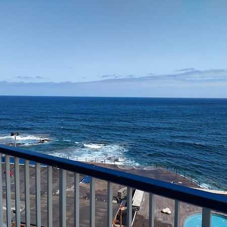 Bajamar,un lugar mágico Baja Mar Exterior foto