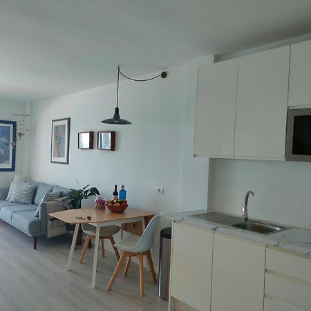 Bajamar,un lugar mágico Baja Mar Exterior foto