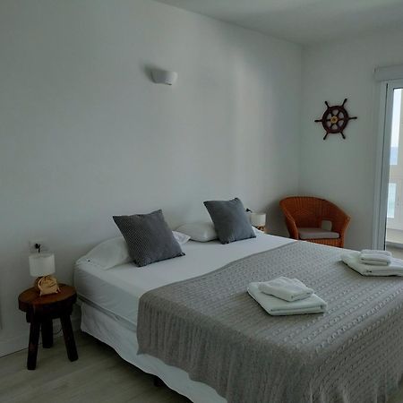 Bajamar,un lugar mágico Baja Mar Exterior foto