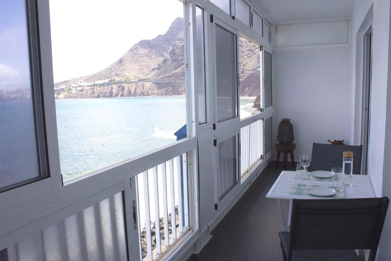 Bajamar,un lugar mágico Baja Mar Exterior foto