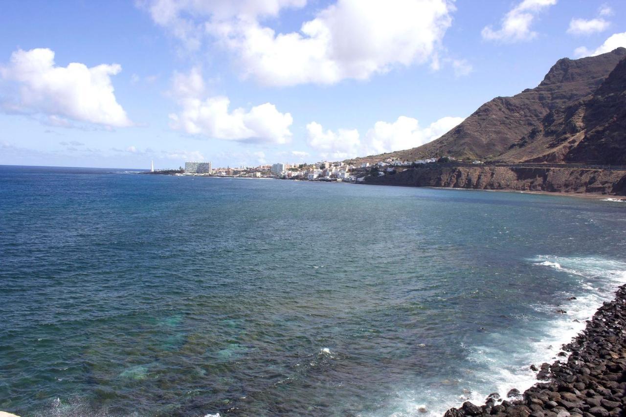 Bajamar,un lugar mágico Baja Mar Exterior foto