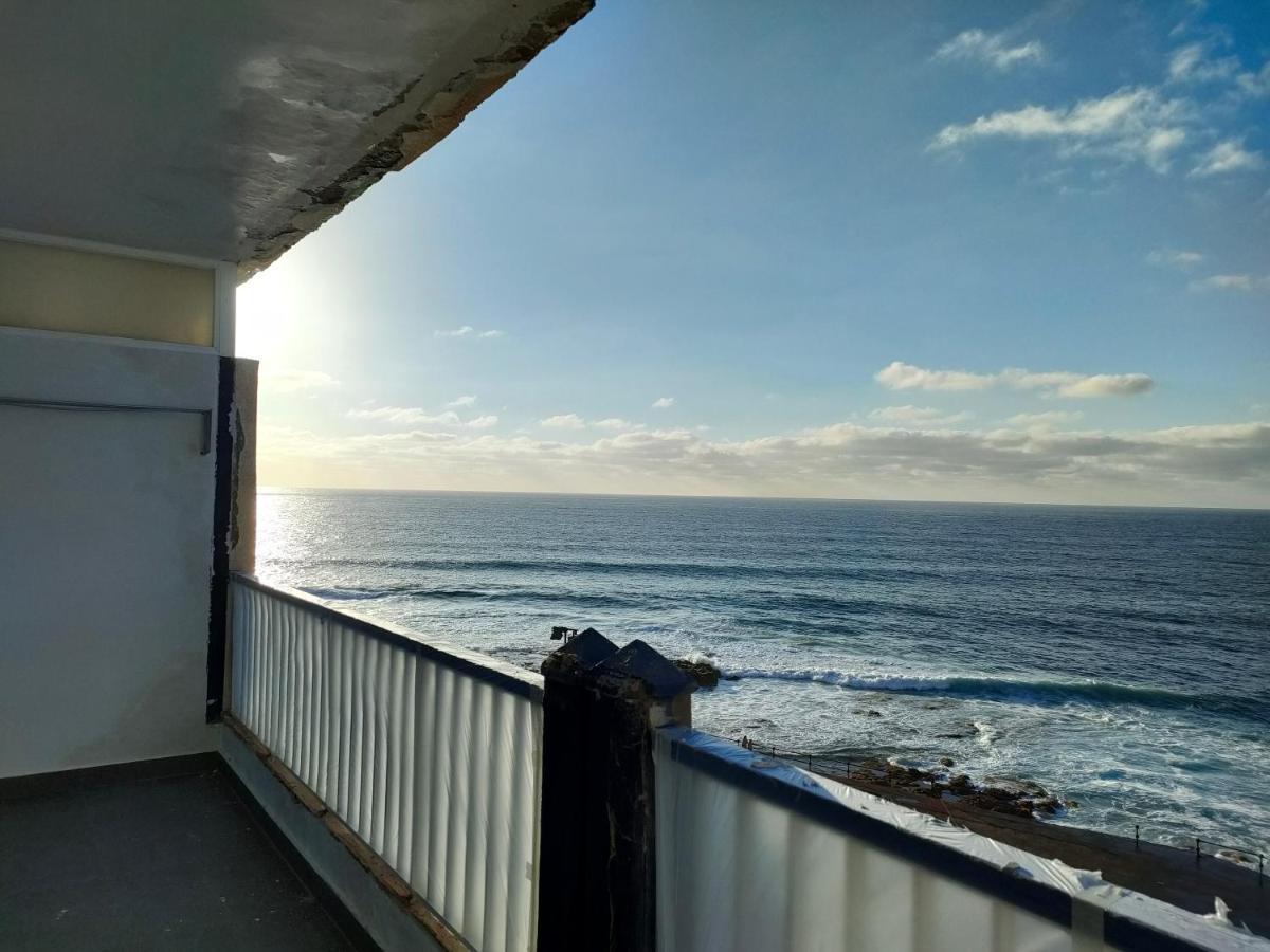 Bajamar,un lugar mágico Baja Mar Exterior foto