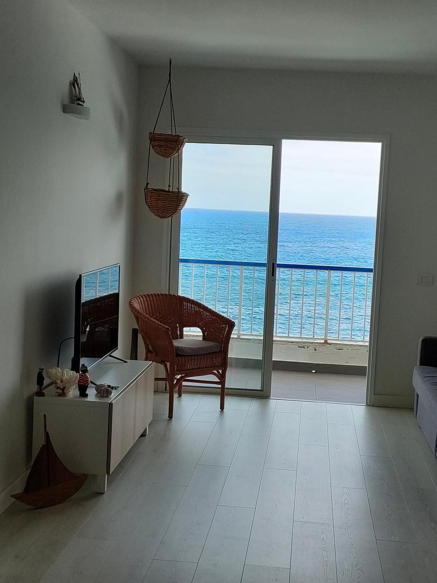 Bajamar,un lugar mágico Baja Mar Exterior foto