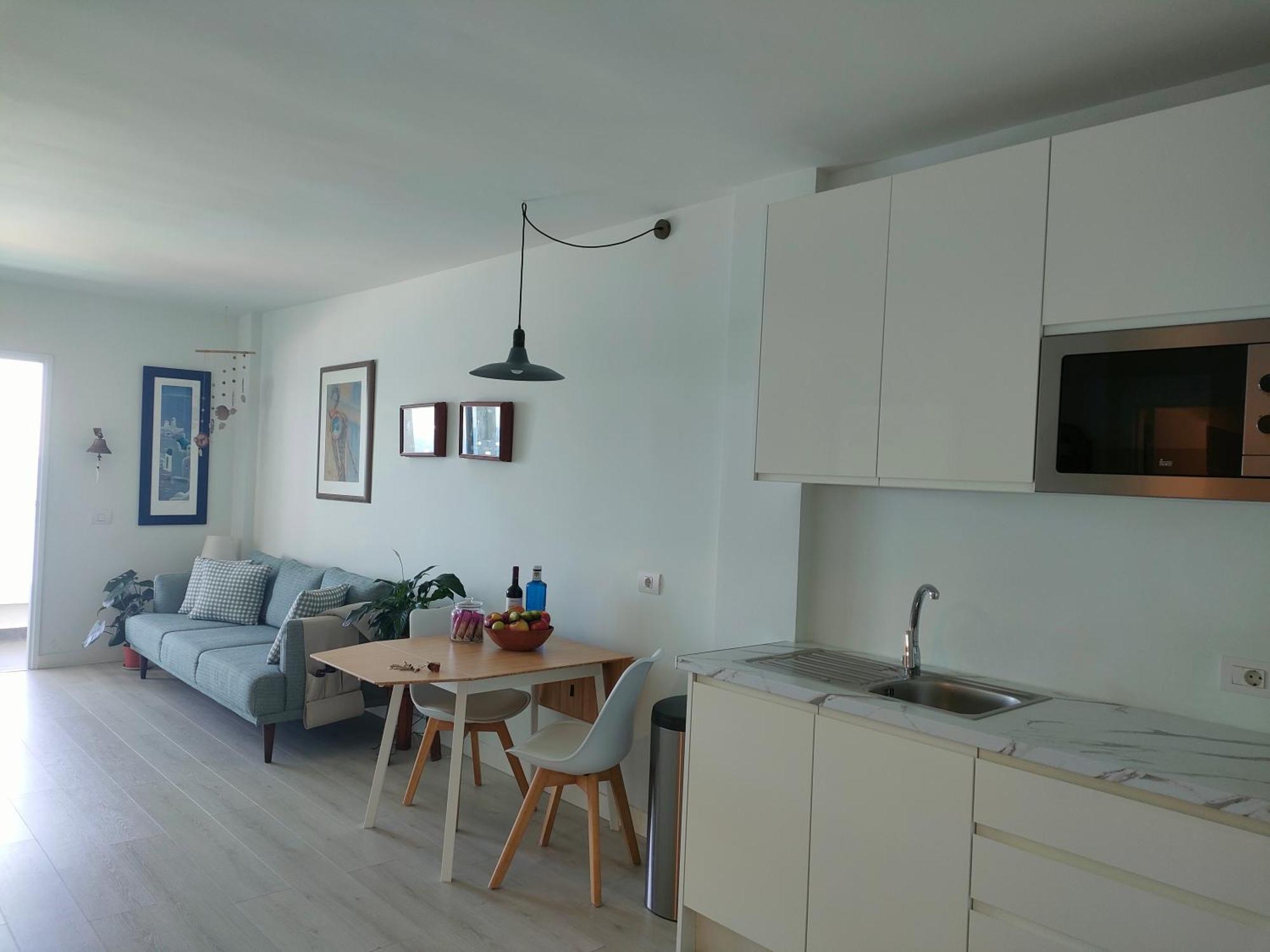 Bajamar,un lugar mágico Baja Mar Exterior foto