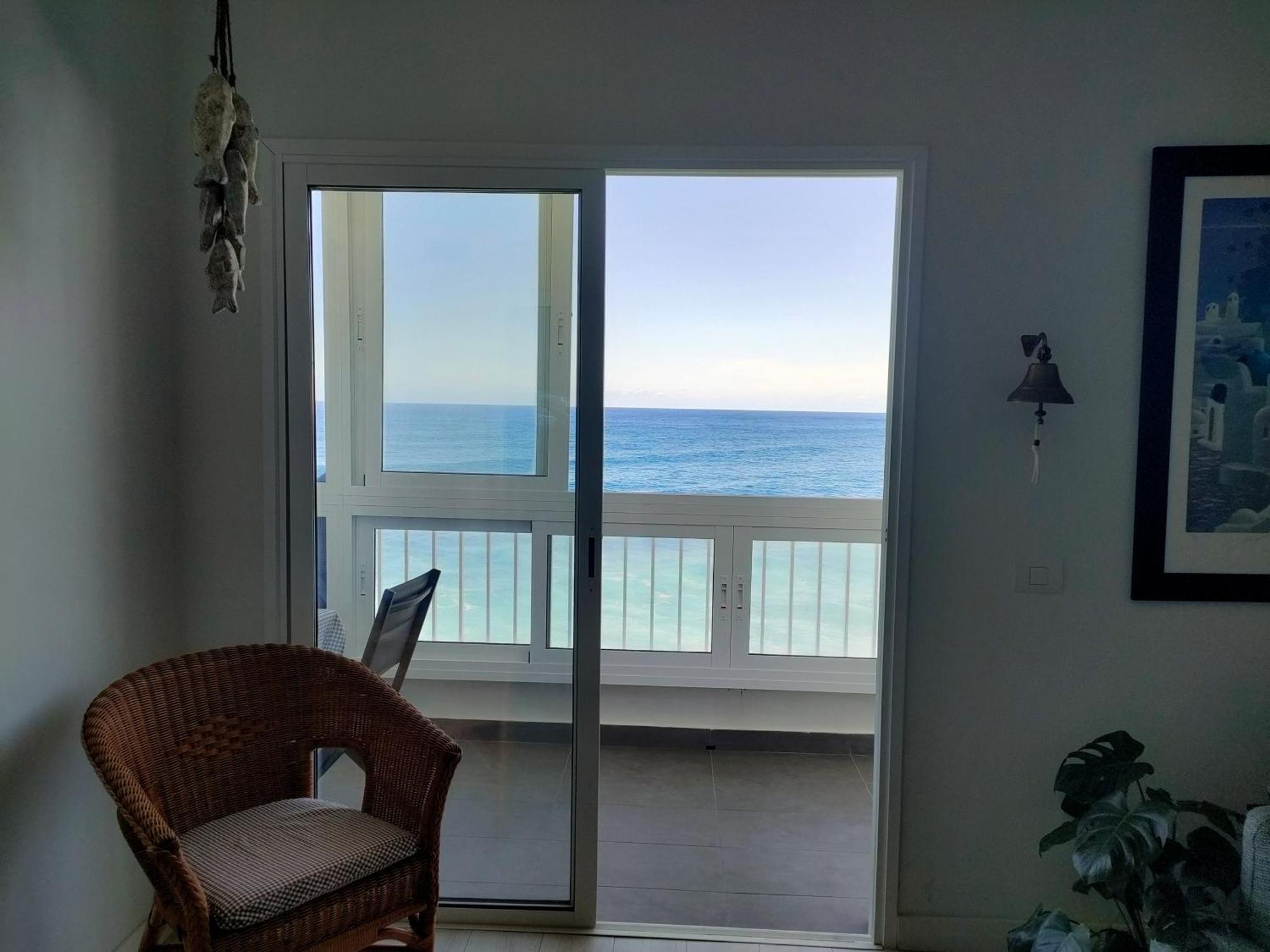 Bajamar,un lugar mágico Baja Mar Quarto foto
